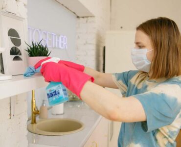 Kitchen Cleaning (1)