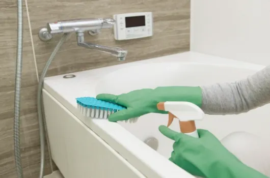 bathroom-cleaning-in bolingbrook-il