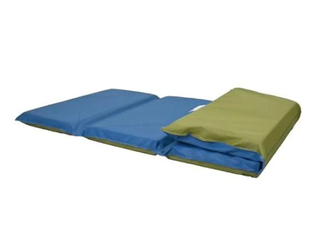 Nap Mat & Cot Sanitizing