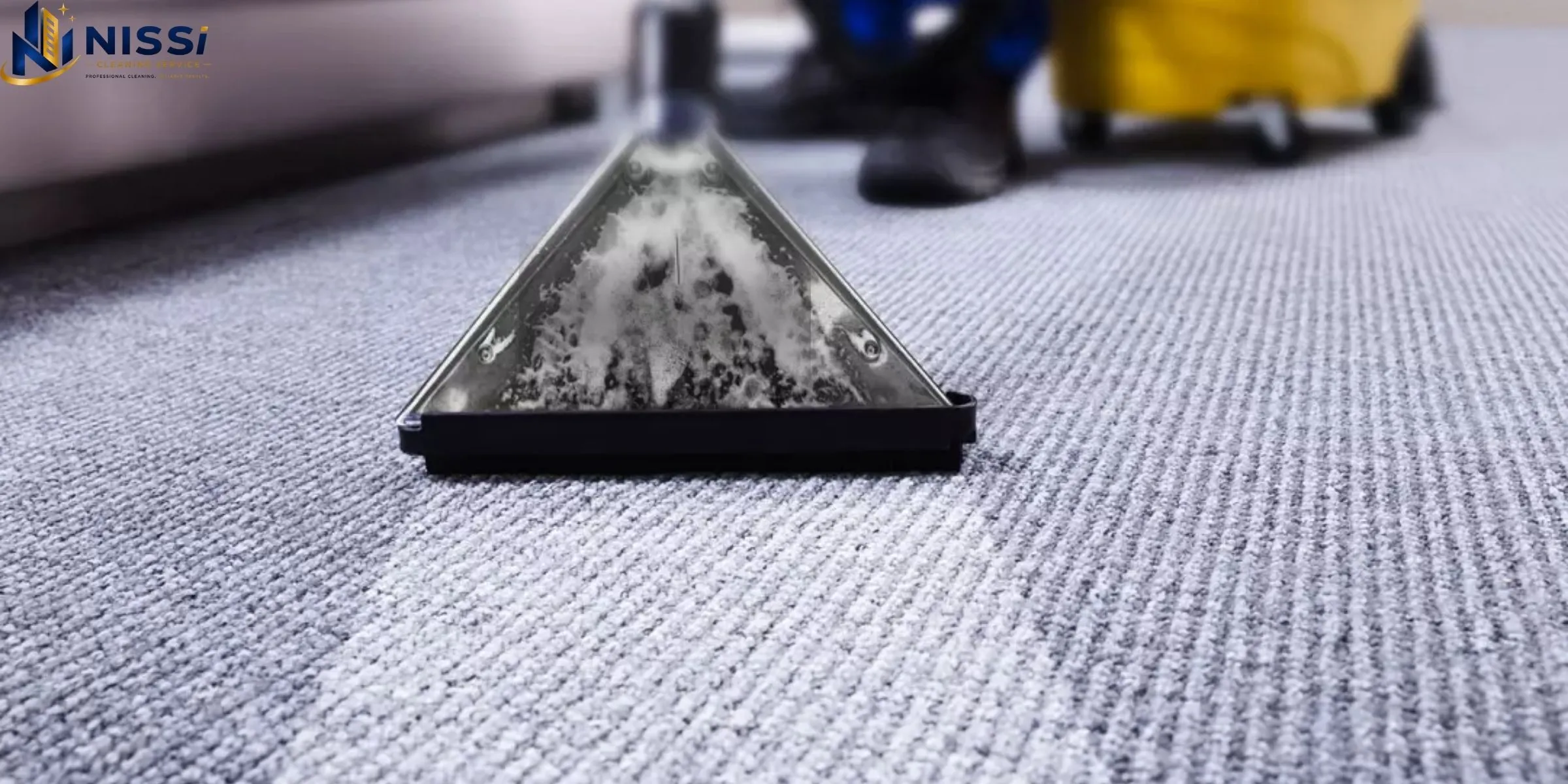 Periodic Deep Cleaning